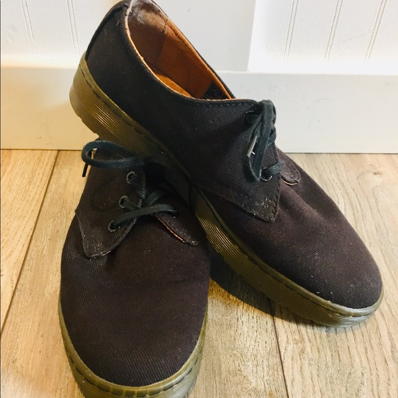 dr martens jadon weight